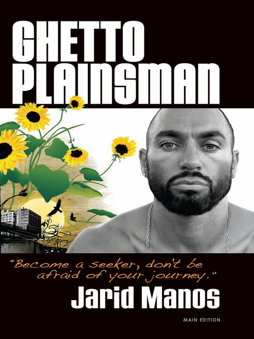 Title details for Ghetto Plainsman by Jarid Manos - Available